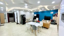Blk 134 Rivervale Plains (Sengkang), HDB 5 Rooms #559377781